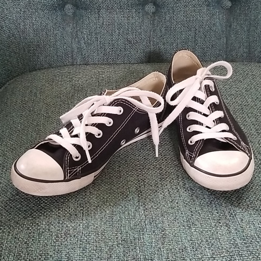 Women's Dainty Converse